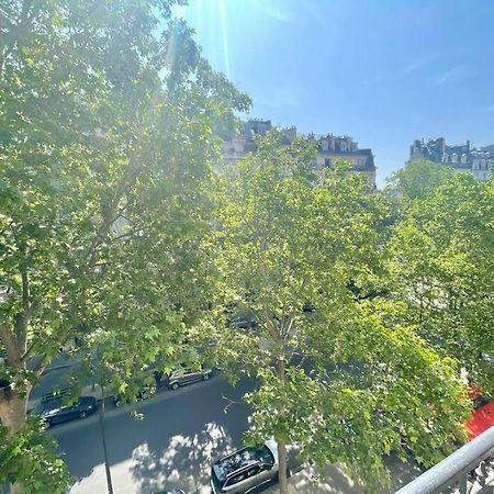 Gustave - Charming Eiffel Tower Appartement - Paris Extérieur photo