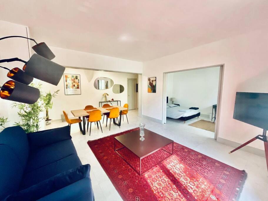 Gustave - Charming Eiffel Tower Appartement - Paris Extérieur photo