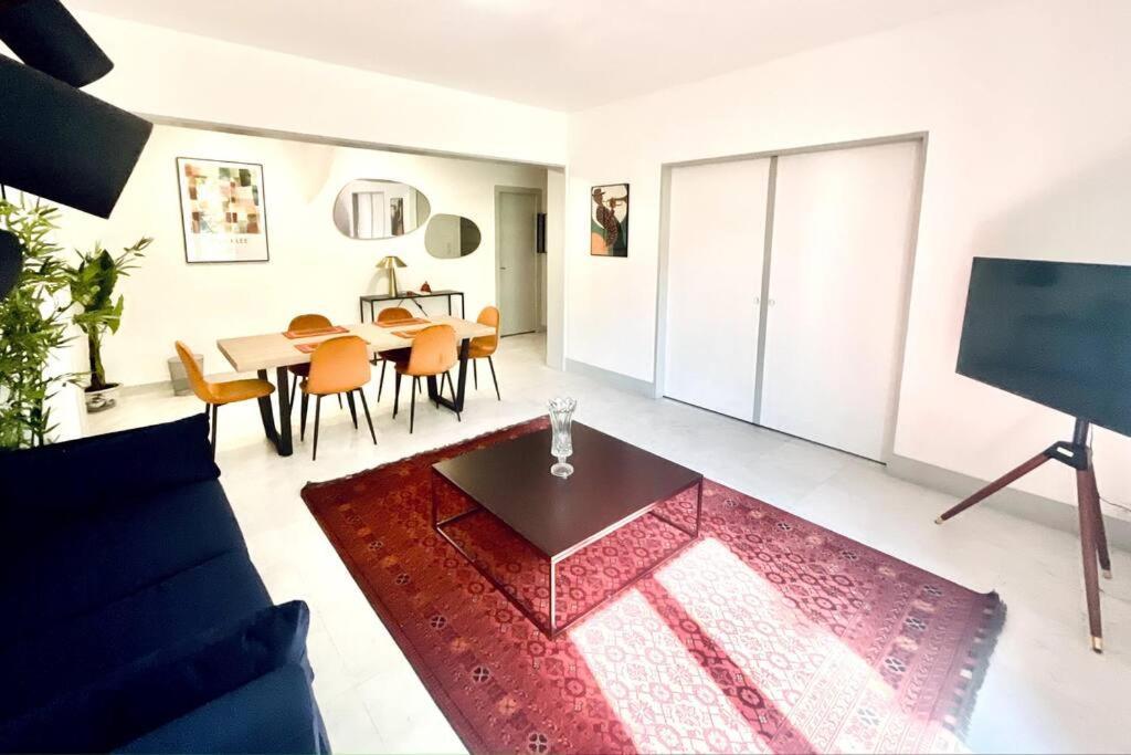 Gustave - Charming Eiffel Tower Appartement - Paris Extérieur photo