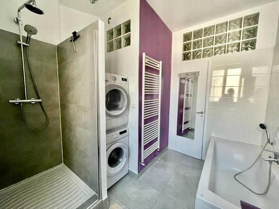 Gustave - Charming Eiffel Tower Appartement - Paris Extérieur photo
