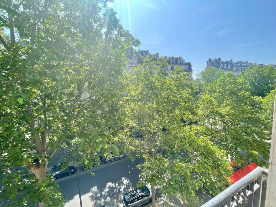 Gustave - Charming Eiffel Tower Appartement - Paris Extérieur photo